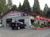 Automotive City Grass Valley