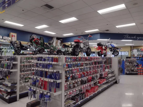 NAPA Auto Parts RBL - Grass Valley - photo 2