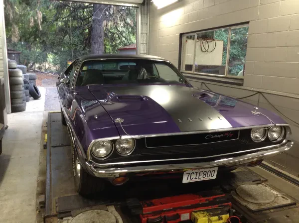 Automotive City Grass Valley - photo 3