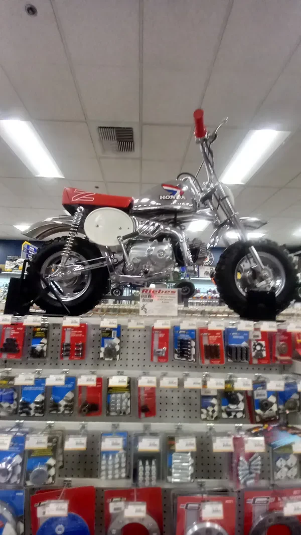 NAPA Auto Parts RBL - Grass Valley - photo 3