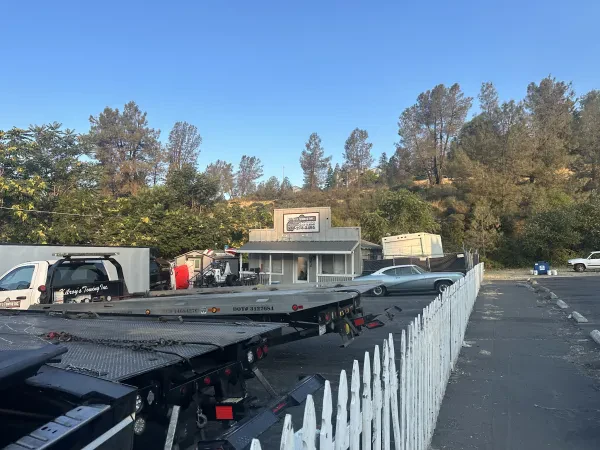 Kilroy's Towing Inc - photo 4