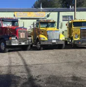 Triple M Towing
