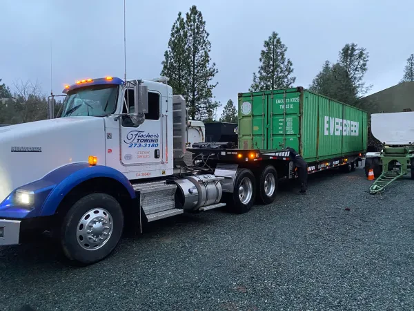 Triple M Towing - photo 2