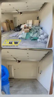 HaulAway Junk Removal Service, LLC