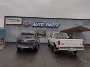 MODOC STEEL AND SUPPLY