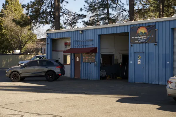 Nevada City Auto Service - photo 2