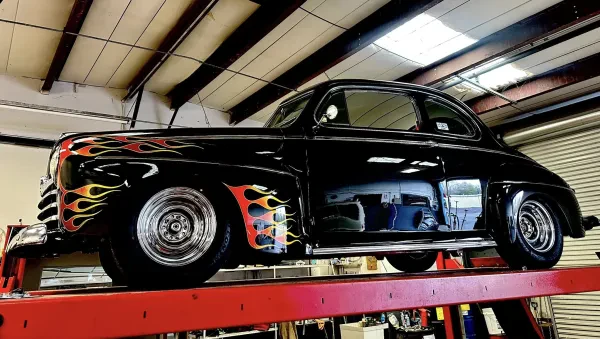 Nevada City Auto Service - photo 3