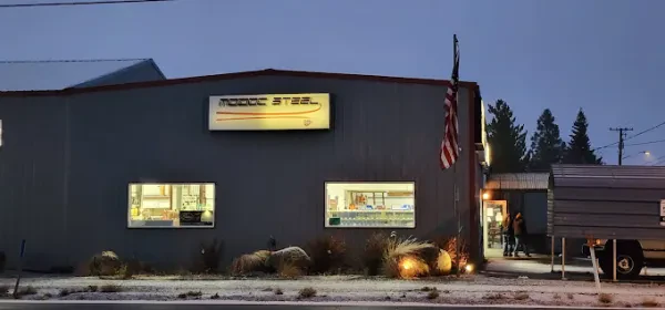 MODOC STEEL AND SUPPLY - photo 4