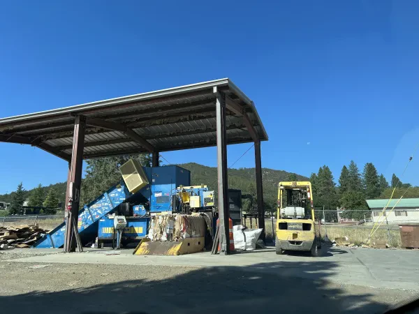 Yreka Transfer Recycling - photo 2
