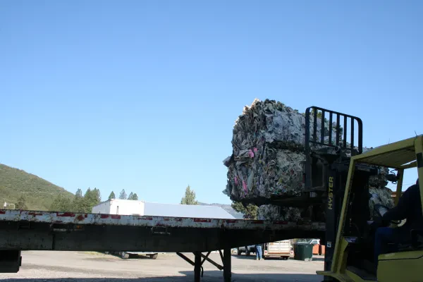 Yreka Transfer Recycling - photo 3