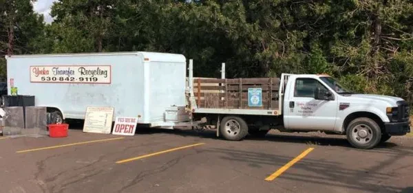 Yreka Transfer Recycling - photo 4