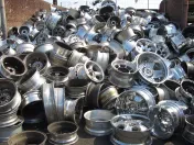 Sunrise Metal Recycling Llc.