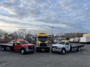 E/J Trucking & Towing