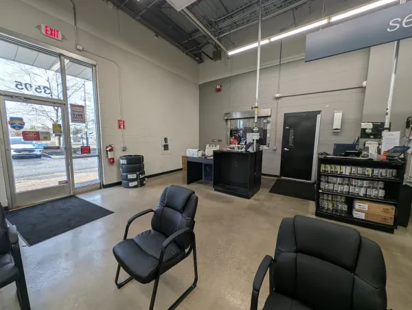 Pep Boys Auto Service & Tires - photo 3