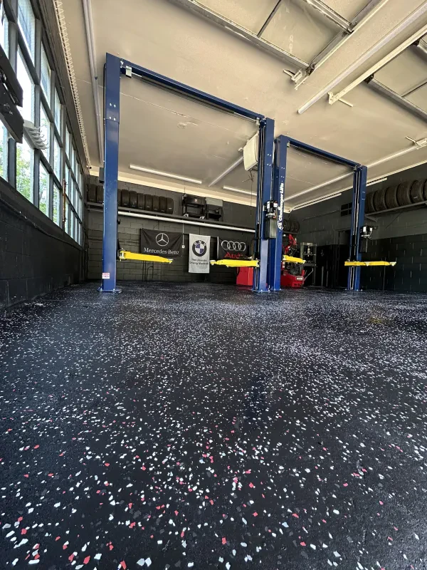 Euro Garage - photo 2