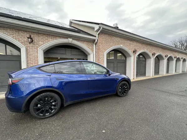 Branning's Princeton Auto Body - photo 3