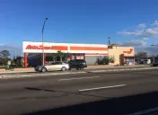 AutoZone Auto Parts