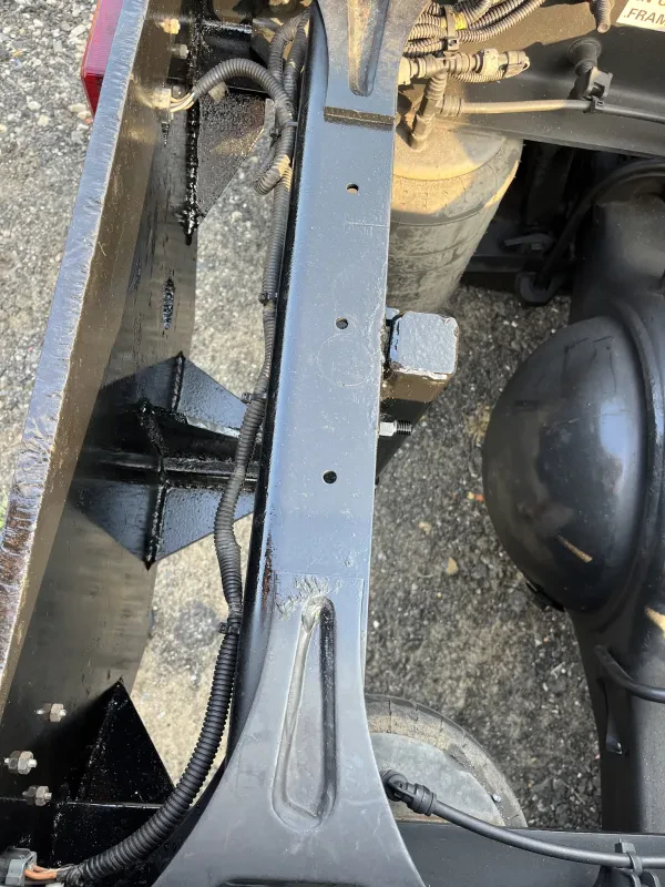 Fred's Trailer Parts Center - photo 3
