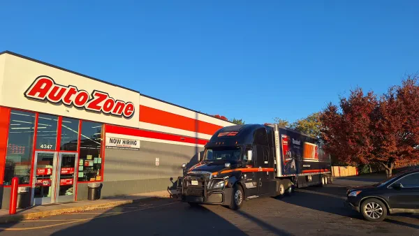 AutoZone Auto Parts - photo 4