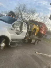 Rhodes Towing & Transport LLC