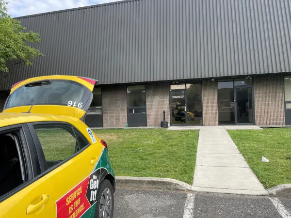 Cinnaminson AutoParts Warehouse - photo 2