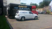 MGM Auto Body Supplies