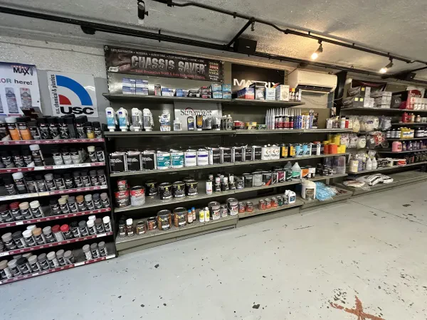 MGM Auto Body Supplies - photo 4
