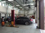 McGuire Auto Hobby Shop