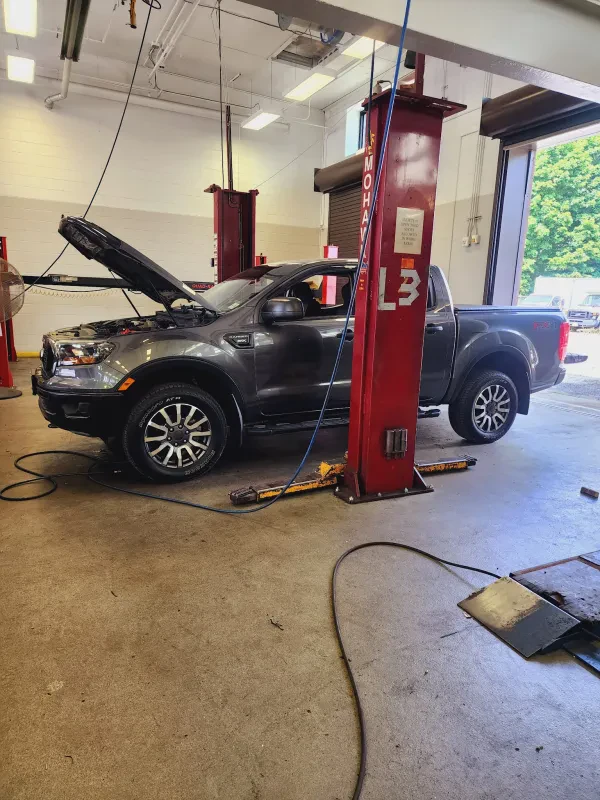 McGuire Auto Hobby Shop - photo 2
