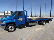jps towing llc
