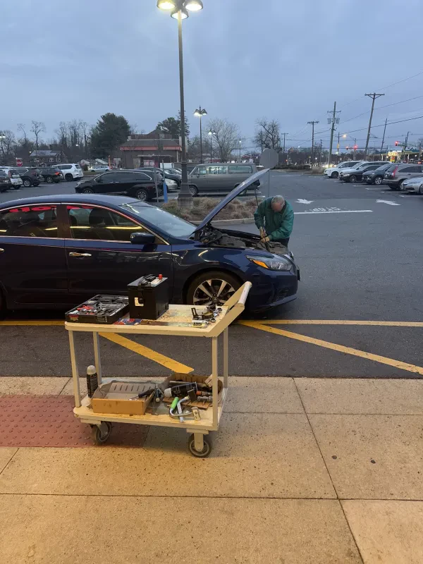 AutoZone Auto Parts - photo 4