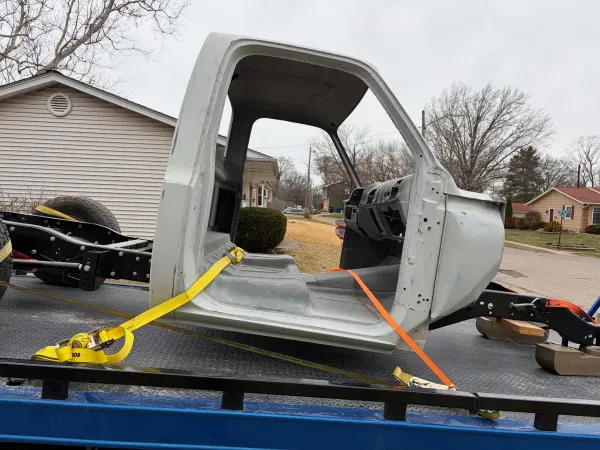 jps towing llc - photo 4