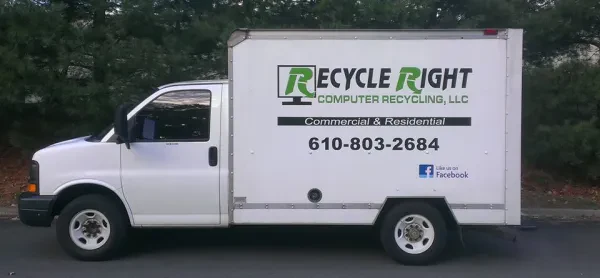 Recycle Right Computer Recycling, LLC - photo 2