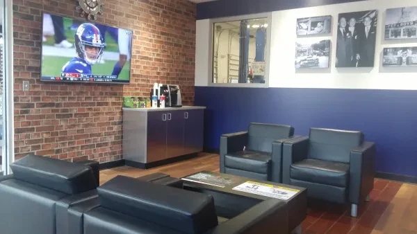 Pep Boys Auto Service & Tires - photo 3