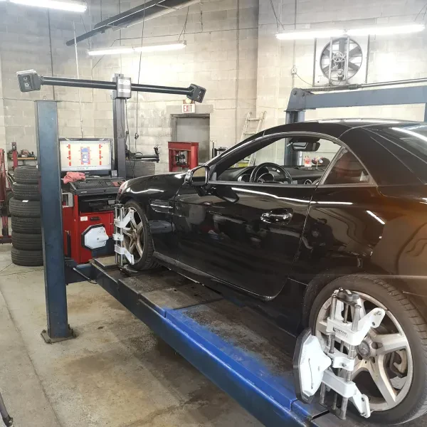Quality Diagnostics - photo 3