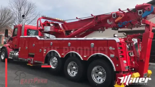 East Penn Truck Equipment West Inc. - photo 2