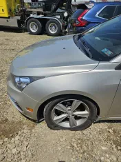 Mercer Auto Wreckers
