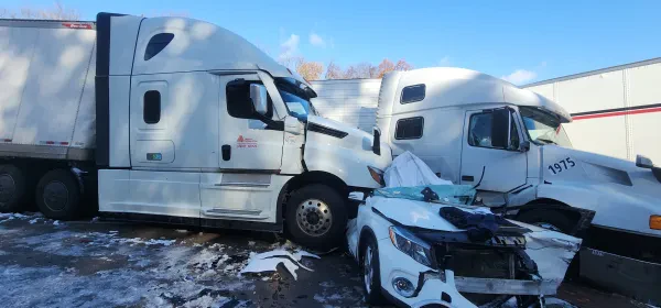 Mercer Auto Wreckers - photo 2