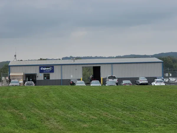 Copart - Chambersburg - photo 4