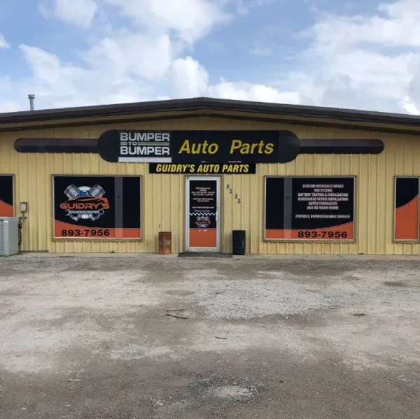 Guidry's Auto Parts - photo 4
