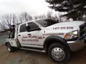 Janie Harling Towing