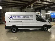 Antrim Fleet Services, LLC