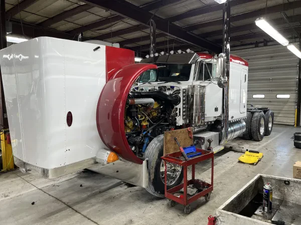 Antrim Fleet Services, LLC - photo 3
