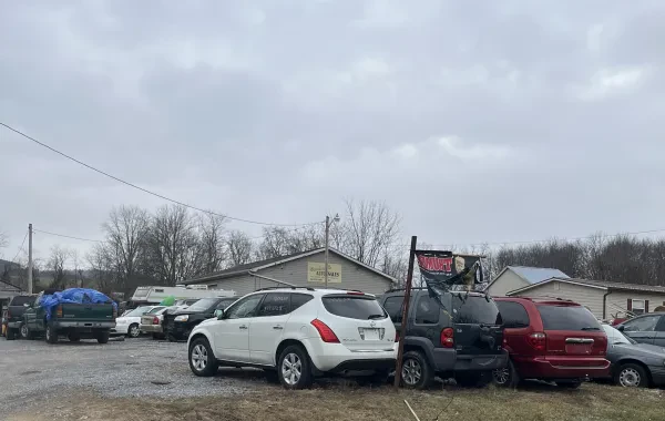 Bumbaugh's Auto Sales and Salvage - photo 2