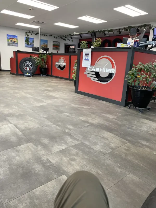 Northern Tire - photo 2