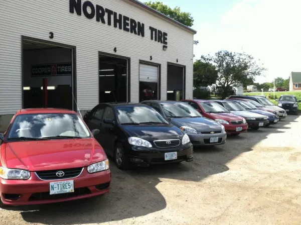 Northern Tire - photo 4