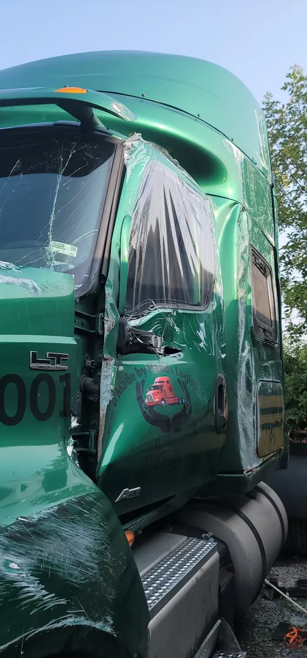 Dave's Truck Repair Inc - photo 3