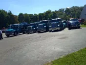Milford Towing