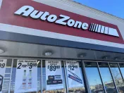 AutoZone Auto Parts