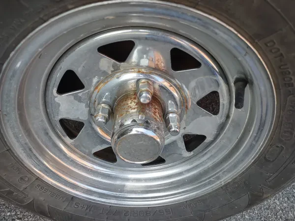 Matt's Automotive - photo 2
